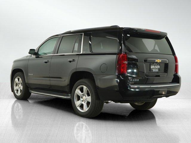 used 2015 Chevrolet Tahoe car, priced at $17,299