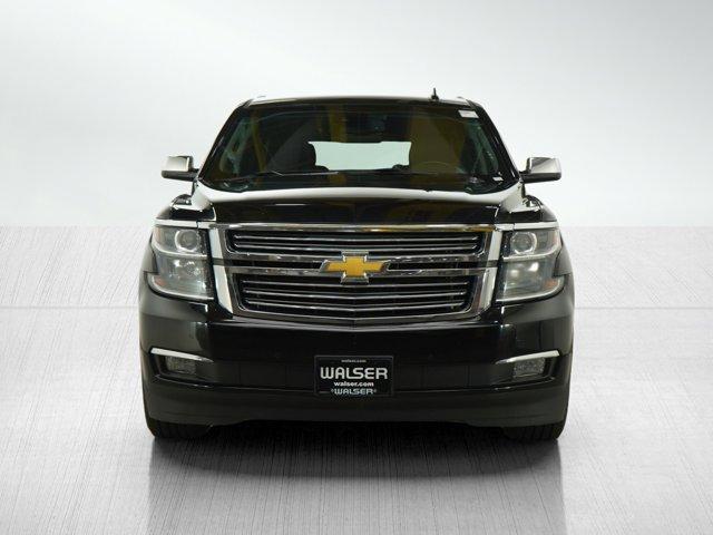 used 2015 Chevrolet Tahoe car, priced at $17,299