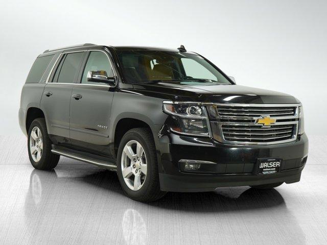 used 2015 Chevrolet Tahoe car, priced at $17,299