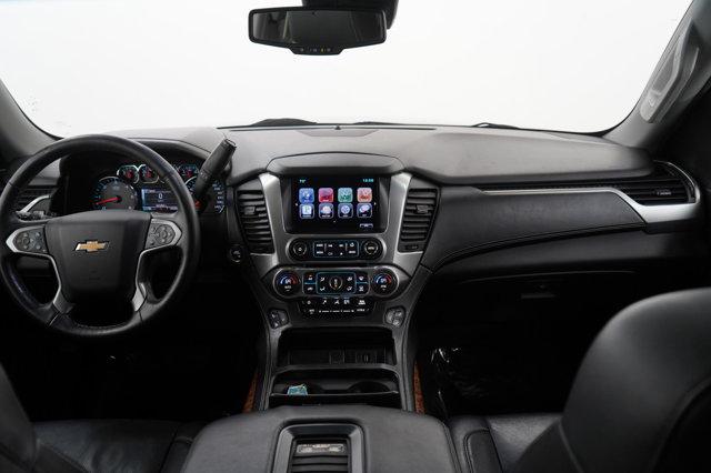 used 2015 Chevrolet Tahoe car, priced at $17,299