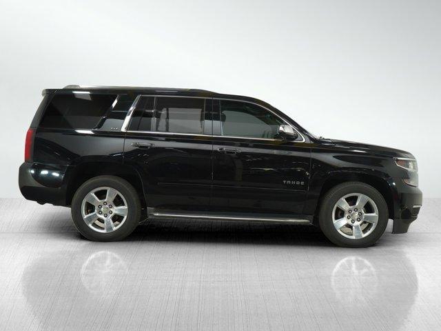 used 2015 Chevrolet Tahoe car, priced at $17,299