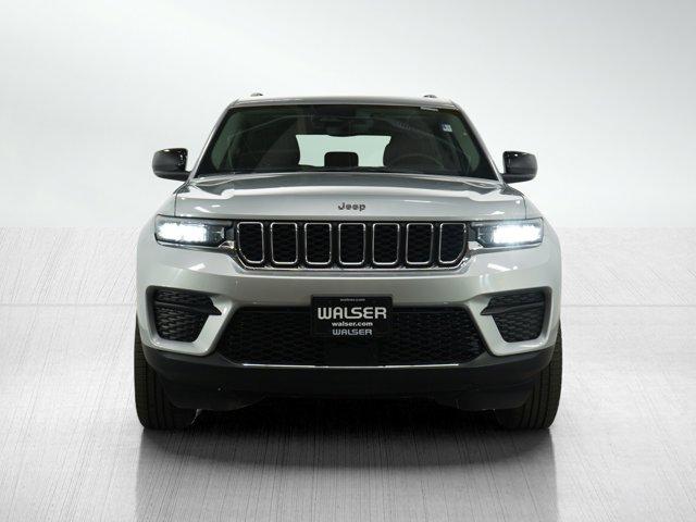 used 2023 Jeep Grand Cherokee car, priced at $33,299