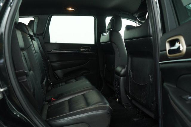 used 2014 Jeep Grand Cherokee car, priced at $9,998