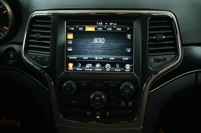 used 2014 Jeep Grand Cherokee car, priced at $9,998