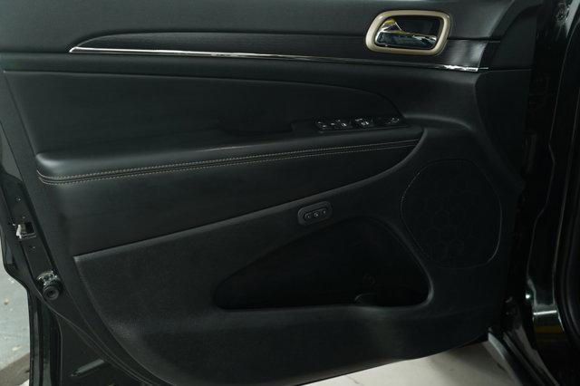 used 2014 Jeep Grand Cherokee car, priced at $9,998