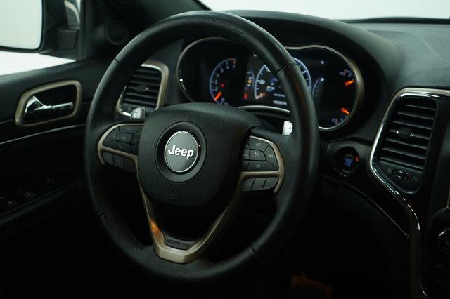 used 2014 Jeep Grand Cherokee car, priced at $9,998