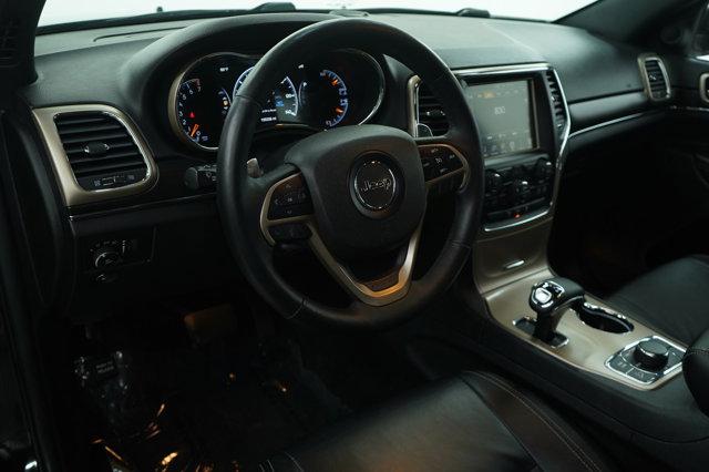 used 2014 Jeep Grand Cherokee car, priced at $9,998