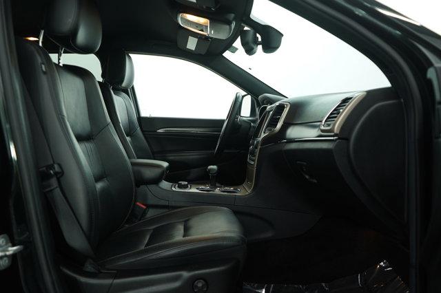 used 2014 Jeep Grand Cherokee car, priced at $9,998