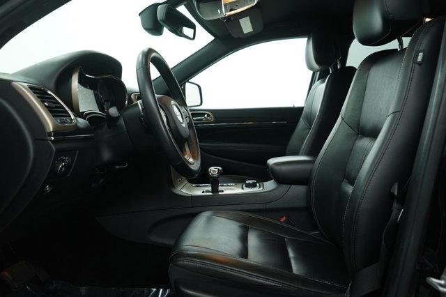used 2014 Jeep Grand Cherokee car, priced at $9,998