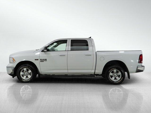 used 2022 Ram 1500 car, priced at $31,998