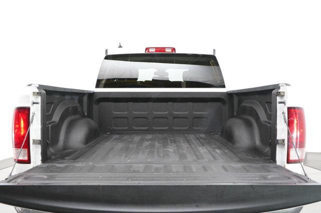 used 2022 Ram 1500 car, priced at $31,998