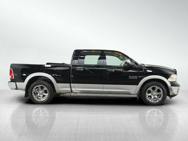 used 2014 Ram 1500 car, priced at $19,699