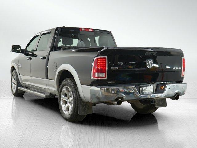 used 2014 Ram 1500 car, priced at $19,699