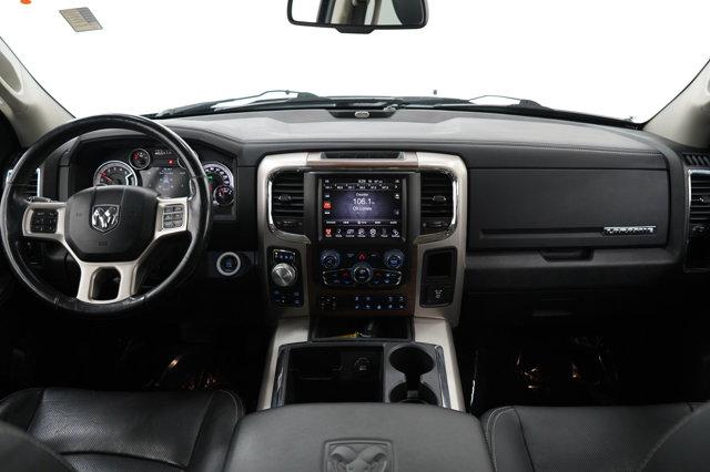 used 2014 Ram 1500 car, priced at $19,699