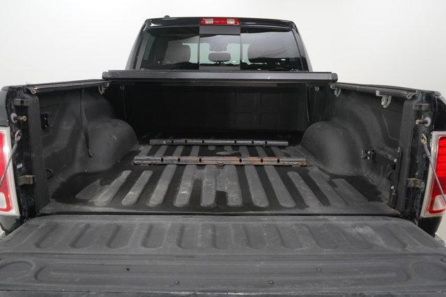 used 2014 Ram 1500 car, priced at $19,699