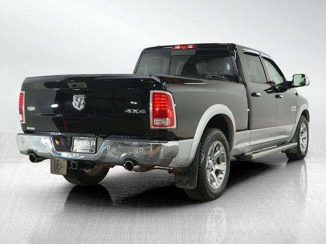 used 2014 Ram 1500 car, priced at $19,699