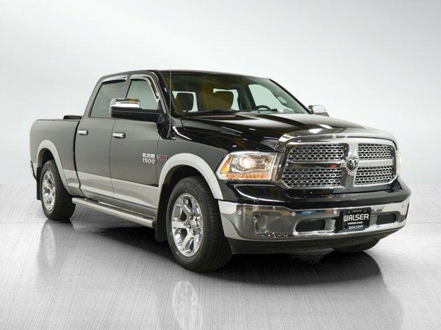 used 2014 Ram 1500 car, priced at $19,699