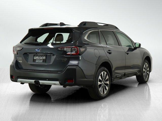 used 2025 Subaru Outback car, priced at $38,998