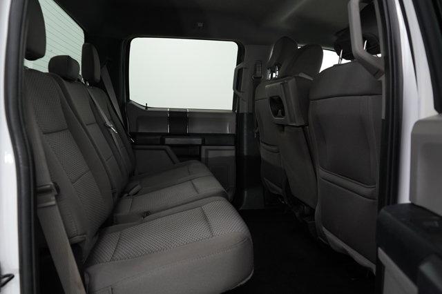 used 2019 Ford F-150 car, priced at $25,699