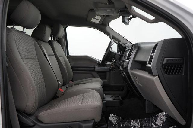 used 2019 Ford F-150 car, priced at $25,699