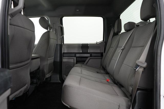 used 2019 Ford F-150 car, priced at $25,699