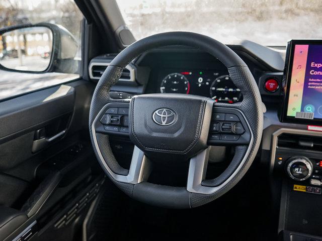 used 2024 Toyota Tacoma car, priced at $47,998