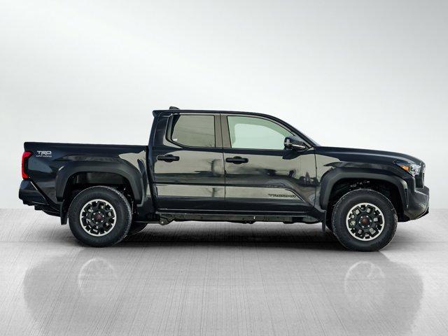 used 2024 Toyota Tacoma car, priced at $47,998