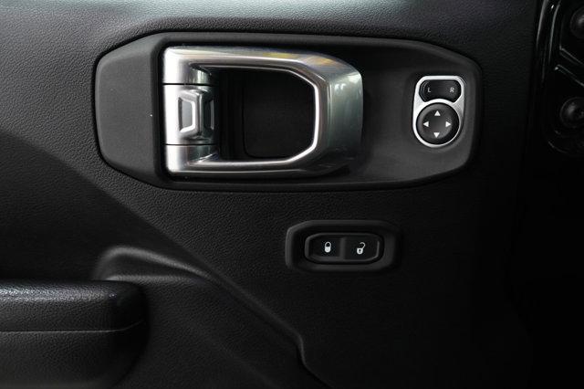 used 2021 Jeep Gladiator car, priced at $29,999