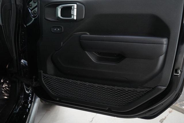 used 2021 Jeep Gladiator car, priced at $29,999