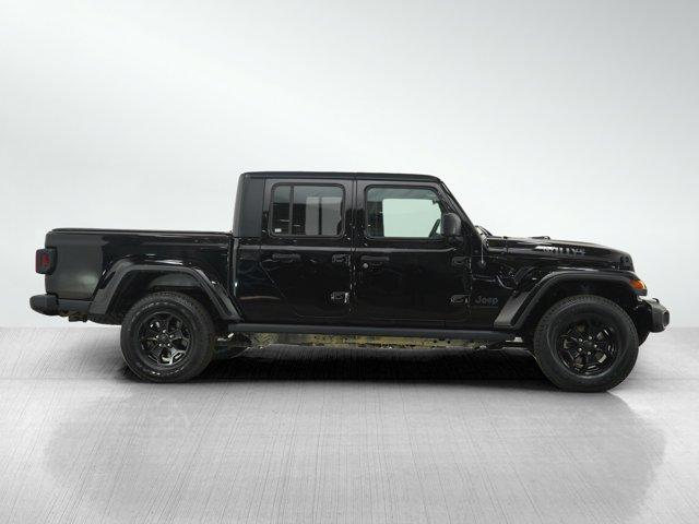 used 2021 Jeep Gladiator car, priced at $29,999