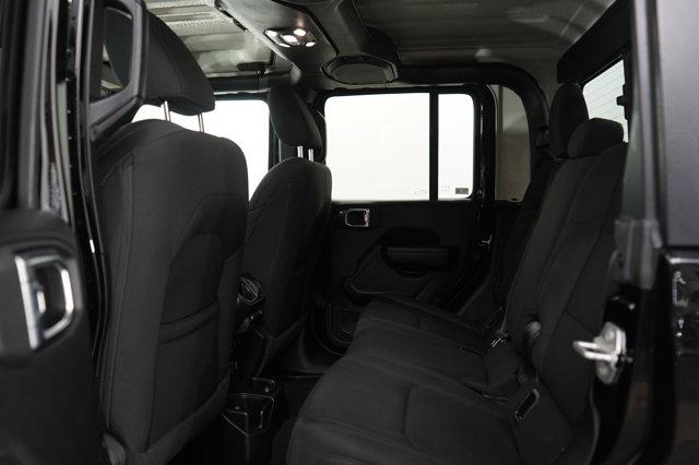 used 2021 Jeep Gladiator car, priced at $29,999