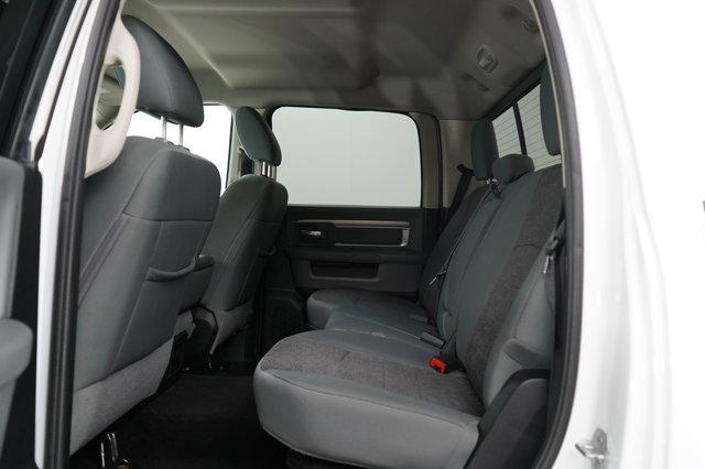 used 2016 Ram 1500 car, priced at $20,599