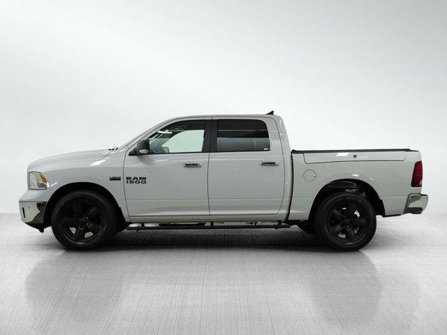 used 2016 Ram 1500 car, priced at $20,599