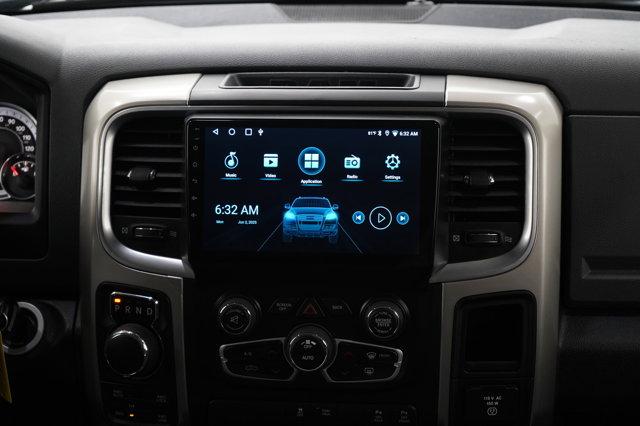 used 2016 Ram 1500 car, priced at $20,599