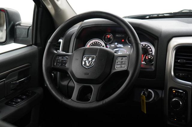 used 2016 Ram 1500 car, priced at $20,599
