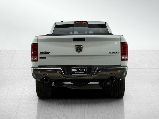 used 2016 Ram 1500 car, priced at $20,599