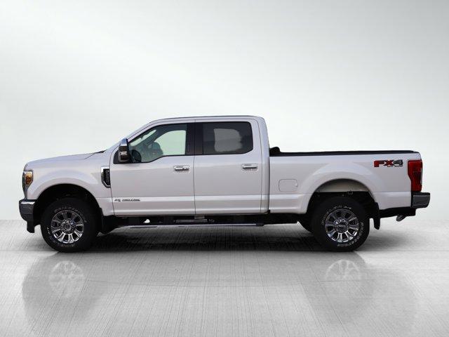 used 2018 Ford F-250 car, priced at $44,299