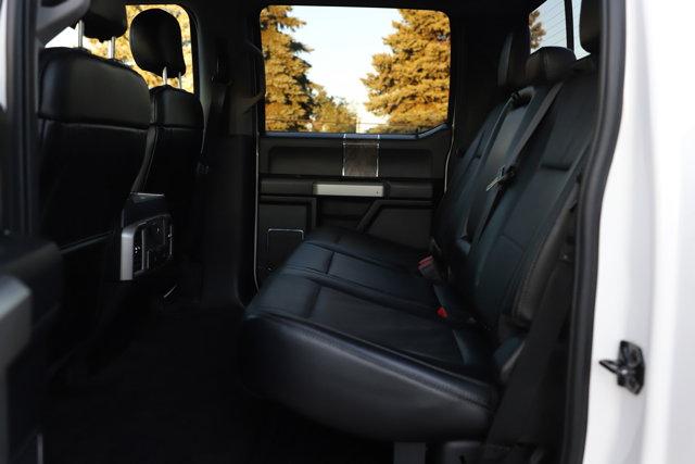 used 2018 Ford F-250 car, priced at $44,299