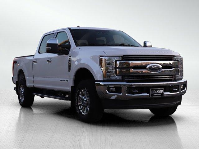 used 2018 Ford F-250 car, priced at $44,299