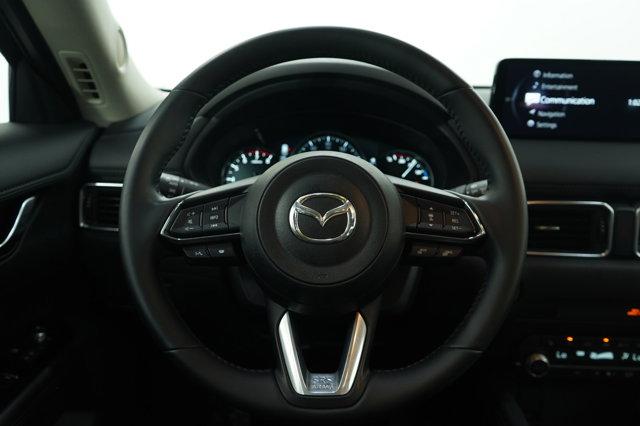used 2023 Mazda CX-5 car, priced at $26,599