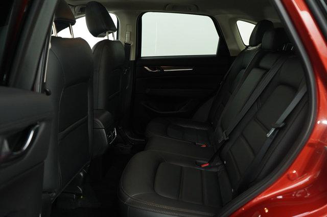 used 2023 Mazda CX-5 car, priced at $26,599