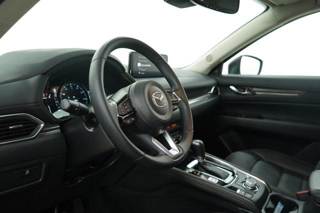 used 2023 Mazda CX-5 car, priced at $26,599