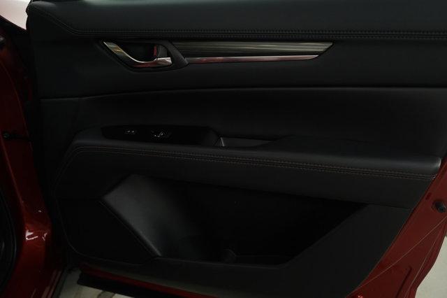 used 2023 Mazda CX-5 car, priced at $26,599