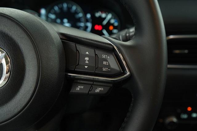 used 2023 Mazda CX-5 car, priced at $26,599