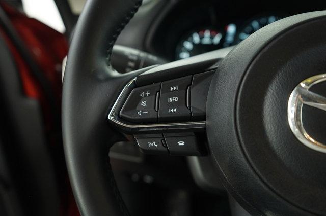 used 2023 Mazda CX-5 car, priced at $26,599