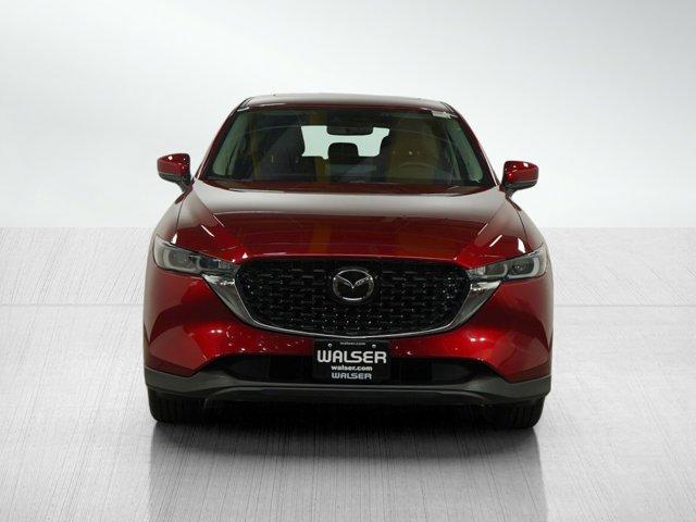 used 2023 Mazda CX-5 car, priced at $26,599