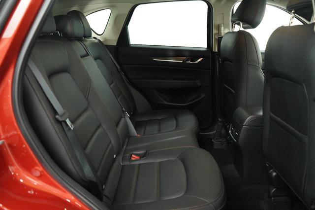 used 2023 Mazda CX-5 car, priced at $26,599