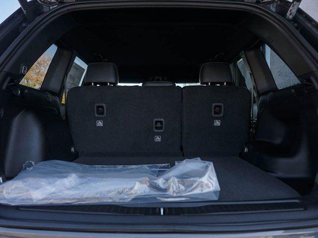 new 2025 Jeep Grand Cherokee car, priced at $42,349