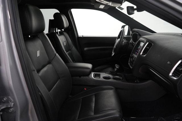 used 2018 Dodge Durango car, priced at $17,499