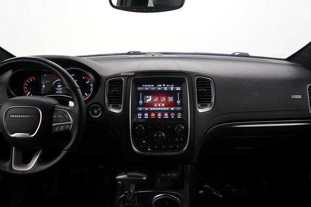 used 2018 Dodge Durango car, priced at $17,499
